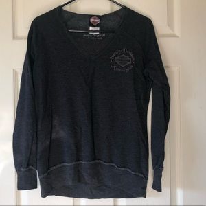 Harley davidson Thermal Top